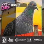21147483 118065492188605 6561152119095689216 n - Meeting of Styles: International Street Art & Graffiti
