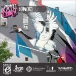 21147831 684258181773764 4604109983880052736 n - Meeting of Styles: International Street Art & Graffiti