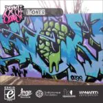 21147921 267898107057923 493350639749824512 n - Meeting of Styles: International Street Art & Graffiti