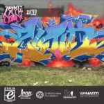 21224227 1469674929786370 1592813833179627520 n - Meeting of Styles: International Street Art & Graffiti