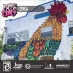 21224709 1651488121554536 3473754812972007424 n - Meeting of Styles: International Street Art & Graffiti