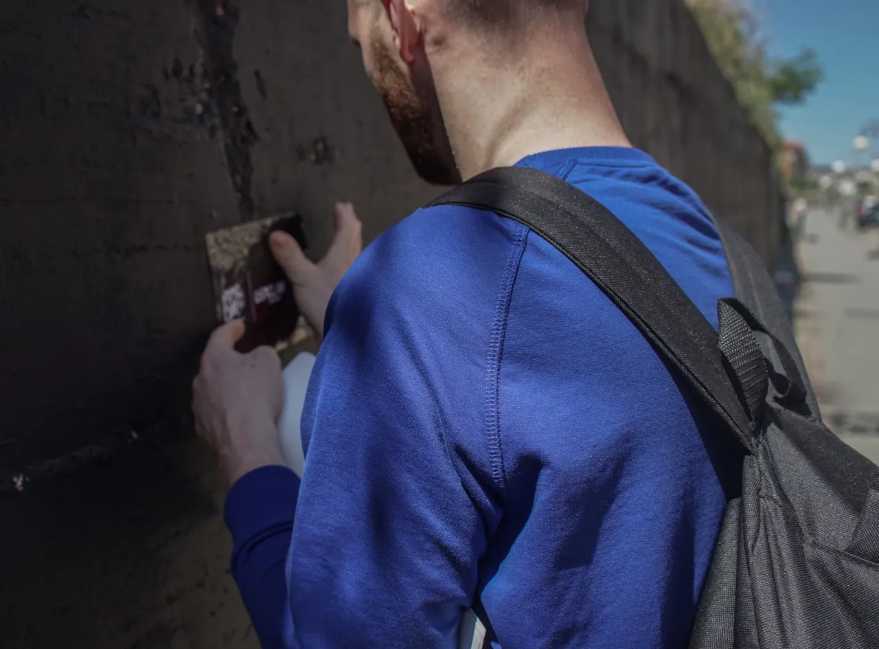 25 - Meeting of Styles: International Street Art & Graffiti