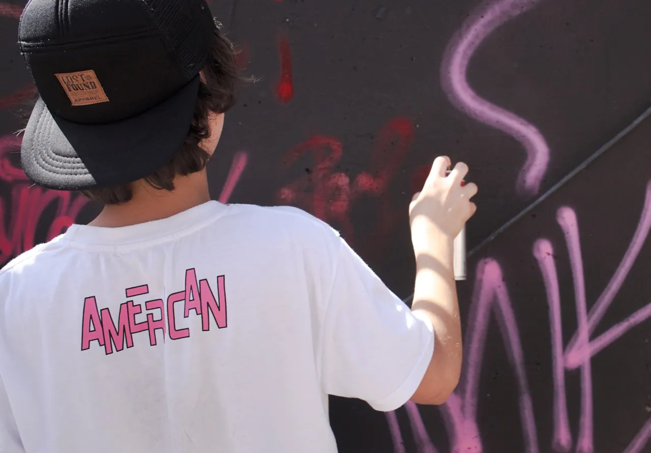 41 - Meeting of Styles: International Street Art & Graffiti