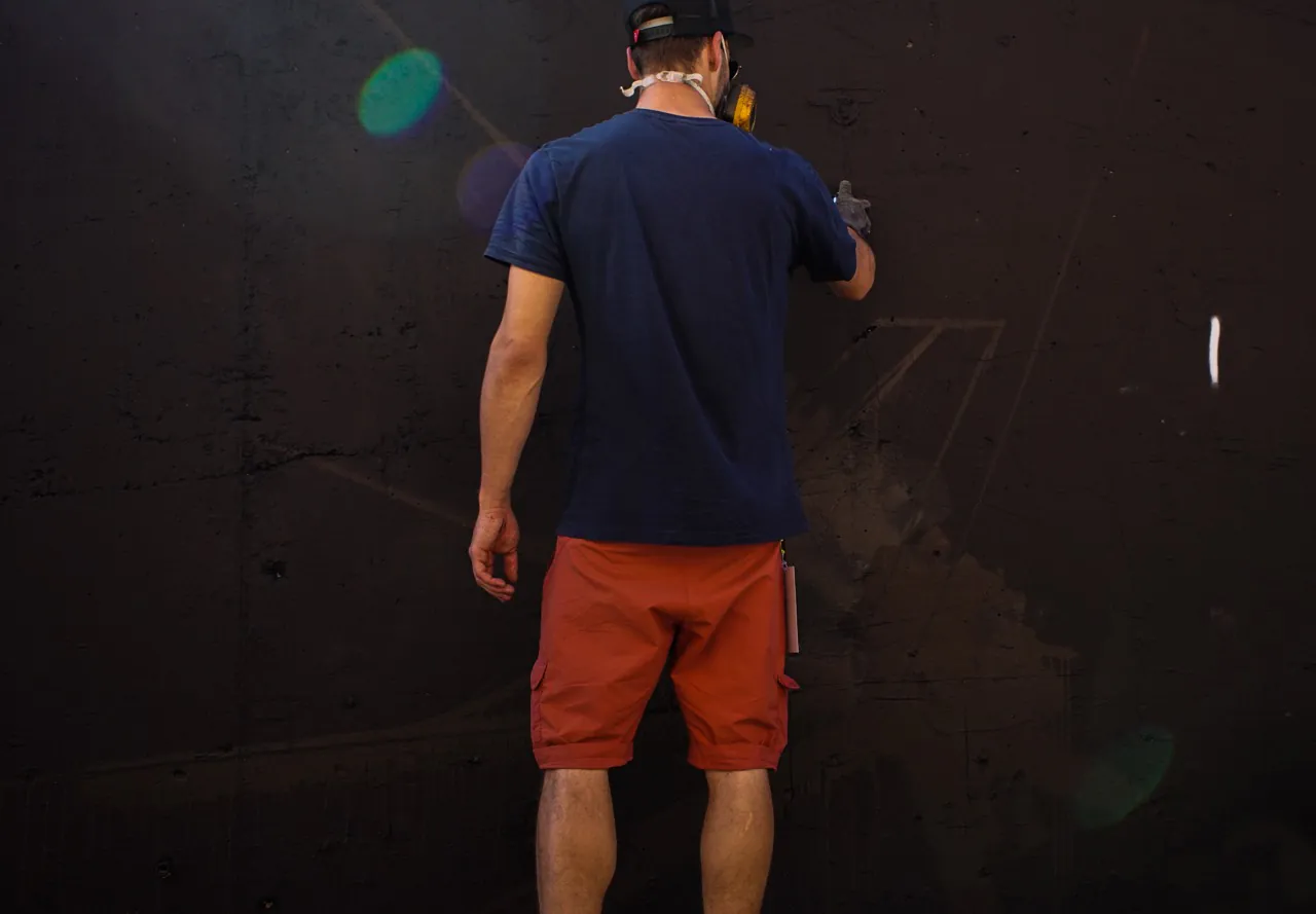 67 - Meeting of Styles: International Street Art & Graffiti