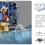 IAH17grafix - Meeting of Styles: International Street Art & Graffiti