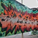IMG 0160 02 - Meeting of Styles: International Street Art & Graffiti