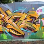 IMG 0186 - Meeting of Styles: International Street Art & Graffiti