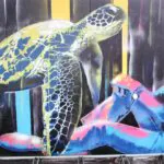 IMG 0190 - Meeting of Styles: International Street Art & Graffiti