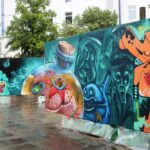IMG 0207 - Meeting of Styles: International Street Art & Graffiti