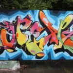 IMG 0209 - Meeting of Styles: International Street Art & Graffiti