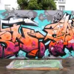 IMG 0212 - Meeting of Styles: International Street Art & Graffiti