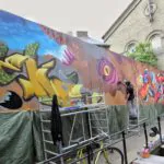 IMG 0290 01 - Meeting of Styles: International Street Art & Graffiti