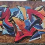 IMG 0298 01 - Meeting of Styles: International Street Art & Graffiti