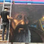 IMG 6916 - Meeting of Styles: International Street Art & Graffiti