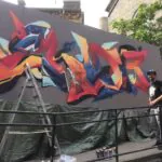 IMG 6937 1 - Meeting of Styles: International Street Art & Graffiti