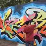 IMG 6959 1 - Meeting of Styles: International Street Art & Graffiti
