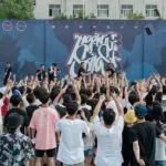 WUH18 10 - Meeting of Styles: International Street Art & Graffiti