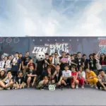 WUH18 13 - Meeting of Styles: International Street Art & Graffiti