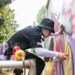 WUH18 16 - Meeting of Styles: International Street Art & Graffiti