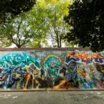 WUH18 22 - Meeting of Styles: International Street Art & Graffiti