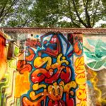 WUH18 24 - Meeting of Styles: International Street Art & Graffiti