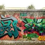 WUH18 25 - Meeting of Styles: International Street Art & Graffiti