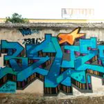 WUH18 26 - Meeting of Styles: International Street Art & Graffiti