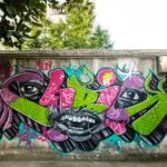 WUH18 27 - Meeting of Styles: International Street Art & Graffiti