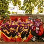 WUH18 29 - Meeting of Styles: International Street Art & Graffiti