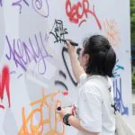 WUH18 3 - Meeting of Styles: International Street Art & Graffiti