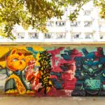 WUH18 30 - Meeting of Styles: International Street Art & Graffiti
