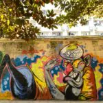 WUH18 31 - Meeting of Styles: International Street Art & Graffiti