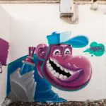 WUH18 33 - Meeting of Styles: International Street Art & Graffiti