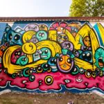 WUH18 34 - Meeting of Styles: International Street Art & Graffiti