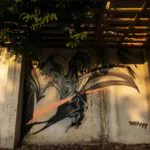 WUH18 37 - Meeting of Styles: International Street Art & Graffiti