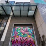 WUH18 38 - Meeting of Styles: International Street Art & Graffiti