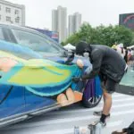 WUH18 4 - Meeting of Styles: International Street Art & Graffiti