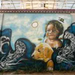 WUH18 40 - Meeting of Styles: International Street Art & Graffiti