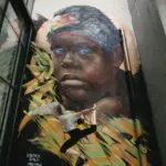 WUH18 41 - Meeting of Styles: International Street Art & Graffiti