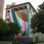 WUH18 42 - Meeting of Styles: International Street Art & Graffiti