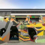 WUH18 43 - Meeting of Styles: International Street Art & Graffiti
