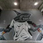 WUH18 44 - Meeting of Styles: International Street Art & Graffiti