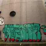 WUH18 45 - Meeting of Styles: International Street Art & Graffiti