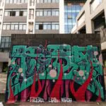 WUH18 46 - Meeting of Styles: International Street Art & Graffiti