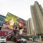 WUH18 48 - Meeting of Styles: International Street Art & Graffiti