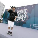 WUH18 5 - Meeting of Styles: International Street Art & Graffiti
