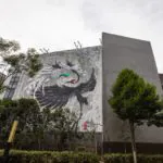 WUH18 50 - Meeting of Styles: International Street Art & Graffiti