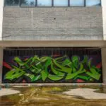 WUH18 51 - Meeting of Styles: International Street Art & Graffiti