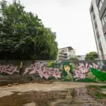 WUH18 52 - Meeting of Styles: International Street Art & Graffiti