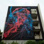 WUH18 53 - Meeting of Styles: International Street Art & Graffiti